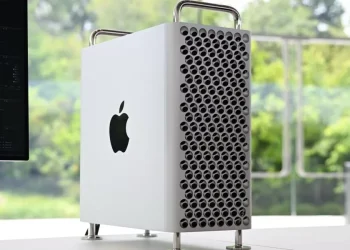 اپل مک پرو را با لوازم جانبی USB-C ارتقا داد
