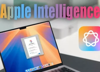 اپل با macOS Sequoia 15.1، هوش مصنوعی را به مک آورد