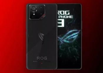 ایسوس با ROG Phone 9 FE، بازار گیمینگ را تکان می‌دهد