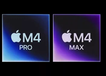 انقلاب جدید اپل با M4 پرو و مکس