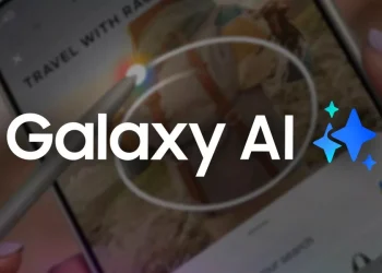 سامسونگ با هوش مصنوعی Galaxy AI تنظیمات را ساده‌تر می‌کند