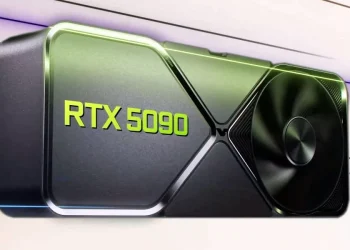 RTX 5090: قدرتمند و مقرون‌به‌صرفه