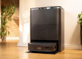 هک گسترده جاروهای رباتیک Ecovacs: پخش سخنان توهین‌آمیز