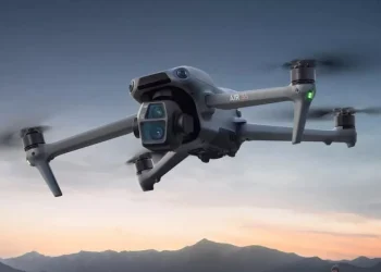 اتهام سنگین علیه DJI: استفاده از نیروی کار اجباری در تولید پهپاد