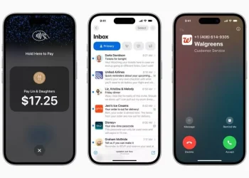 اپل به تماس‌های تجاری هویت می‌دهد: سرویس جدید Business Caller ID