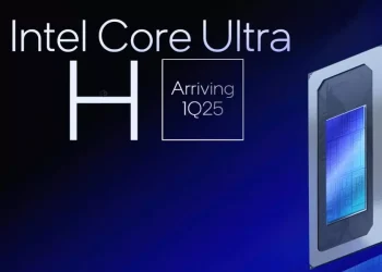 انقلابی در لپ‌تاپ‌ها با Core Ultra 200H: قدرتی بی‌نظیر در دستان شما