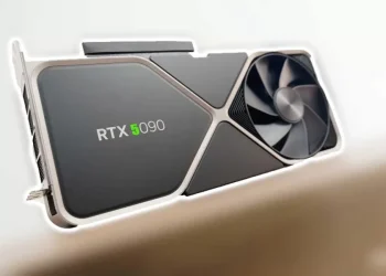 انویدیا RTX 5090: نسل جدید گرافیک‌های قدرتمند معرفی می‌شود