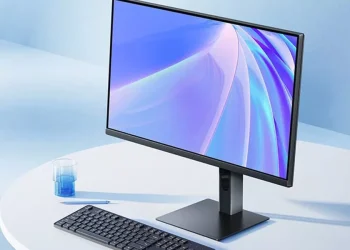 شیائومی مانیتور 24 اینچی ردمی را با قیمتی باورنکردنی رونمایی کرد
