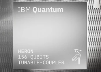 انقلاب کوانتومی: تراشه جدید IBM 50 برابر سریع‌تر شد