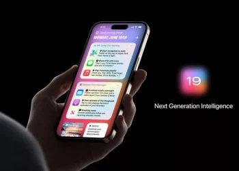 iOS 19 با تأخیر عرضه می‌شود: قابلیت‌های جدید به بهار 1405 موکول شدند