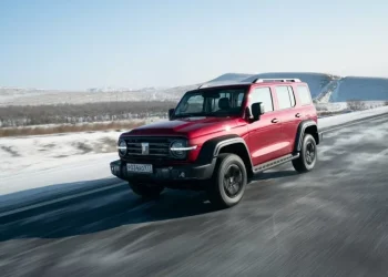 قیمت نهایی تانک 300 مشخص شد؛ ثبت‌نام آغاز شد