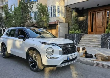 ثبت‌نام خودروهای وارداتی هفته آینده آغاز می‌شود
