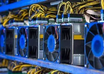 پایان تبلیغات دستگاه‌های ماینر؛ ضربه به بازار ارزهای دیجیتال