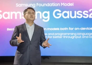 سامسونگ با Gauss 2، هوش مصنوعی گلکسی را متحول کرد