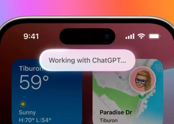 خرید آسان ChatGPT Plus در iOS 18.2: مستقیم از تنظیمات!