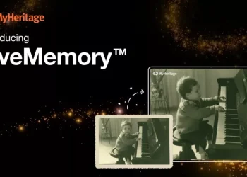 تبدیل عکس به فیلم با هوش مصنوعی؛ MyHeritage این کار را ممکن کرد