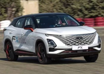 فونیکس FX را با اقساط آسان به خانه ببرید