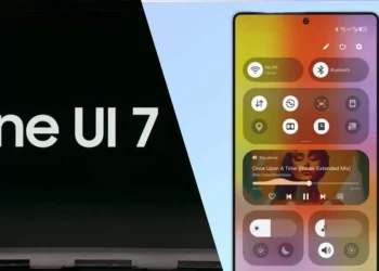One UI 7 در راه است: اولین بتا هفته آینده منتشر می‌شود