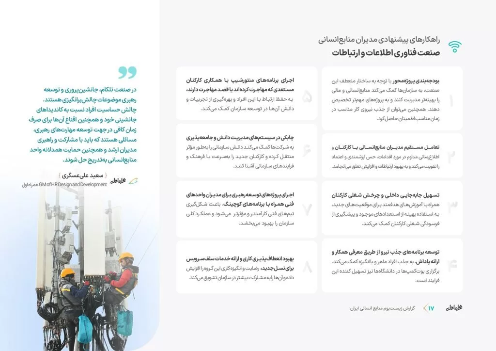 کمبود نیروی متخصص، بلای جان استارتاپهای ایرانی