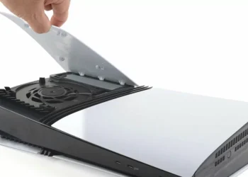 PS5 پرو: تعمیرات آسان‌تر شد! iFixit راز آن را فاش کرد