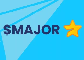 موفقیت خیره‌کننده مینی‌اپ Major: 10 میلیون دلار درآمد در 5 ماه