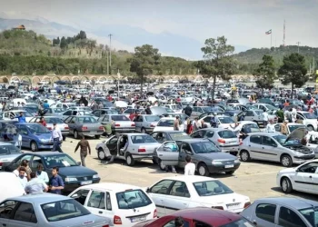 "انقلابی جدید در بازار خودرو؛ سامانه‌ای هوشمند برای خرید و فروش آسان"