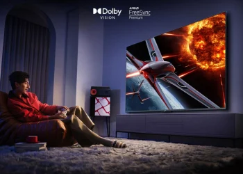 شیائومی، تلویزیون‌های ردمی 2025 X با رزولوشن 4K خیره‌کننده را رونمایی کرد