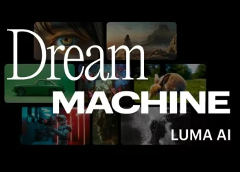 Luma AI با نسخه جدید، انقلابی در تولید ویدیو با هوش مصنوعی ایجاد کرد