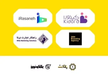 یکتانت با سرمایه‌گذاری جدید، اکوسیستم استارت‌آپی ایران را تقویت می‌کند