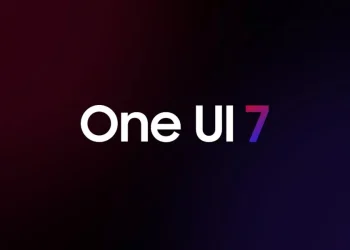 تصاویر لو رفته از One UI 7: رابط کاربری سامسونگ زیباتر می‌شود