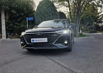 "قیمت خودروهای مدیران خودرو در آذر 1403: افزایش یا کاهش؟"