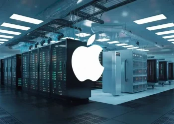 اپل و برودکام دست به دست هم می‌دهند تا انقلاب هوش مصنوعی را رقم بزنند.