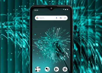 HMD Arc: اقتصادی، بادوام، کاربردی
