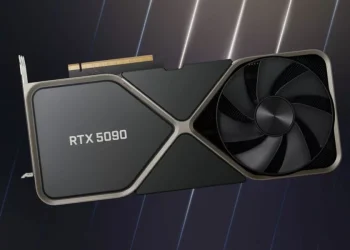 انقلاب جدید در گرافیک: RTX 50 با رندرینگ عصبی، واقعیت را به بازی می‌آورد