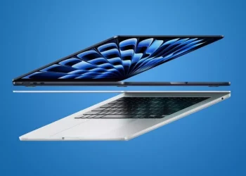 اپل مک‌بوک ایر M4 را زودتر از آیفون SE 4 معرفی می‌کند