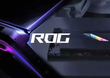 ایسوس با لپ‌تاپ‌های گیمینگ ROG قدرتمند در CES 2025 درخشید