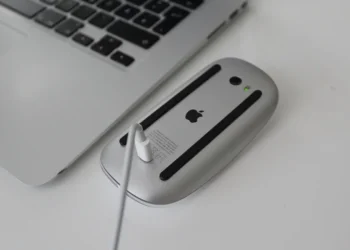 انقلاب در طراحی: اپل پس از 15 سال، ماوس محبوب Magic Mouse را متحول می‌کند