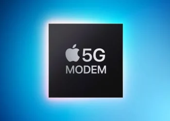 اپل به مودم 5G اختصاصی روی آورد: مک و ویژن پرو هم 5G می‌شوند