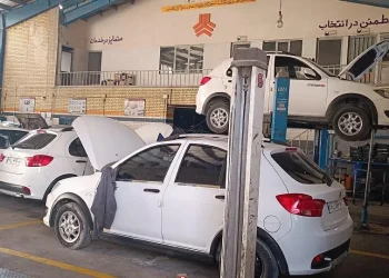 سایپا شرایط جدید پیش فروش را اعلام کرد: فرصتی تازه برای خرید خودرو