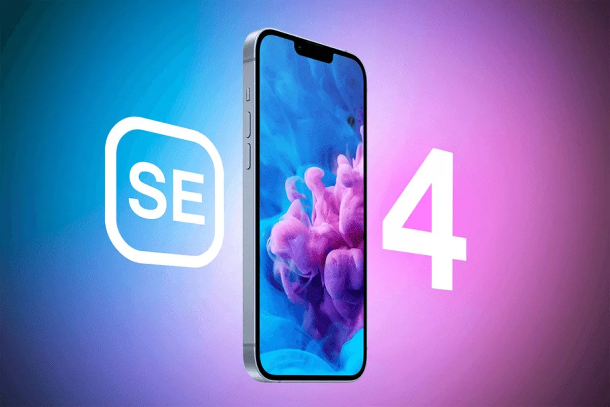اپل می‌خواهد با آیفون SE 4 بازار اقتصادی‌ها را فتح کند