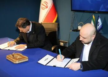 پتیاک و مخابرات ایران؛ شراکت استراتژیک برای توسعه فیبر نوری