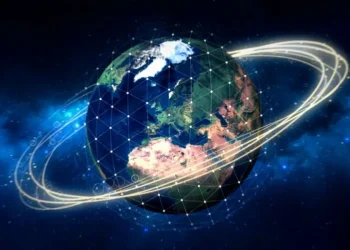 انقلاب ارتباطات: اتصال مستقیم 5G به ماهواره فضایی اروپا