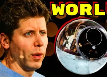 انقلابی در احراز هویت دیجیتال: پروژه World به 10 میلیون کاربر رسید