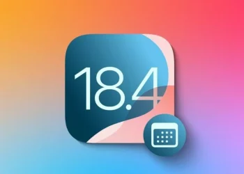 سیری هوشمندتر به iOS 18.4 می‌آید: تحول بزرگ در دستیار صوتی اپل