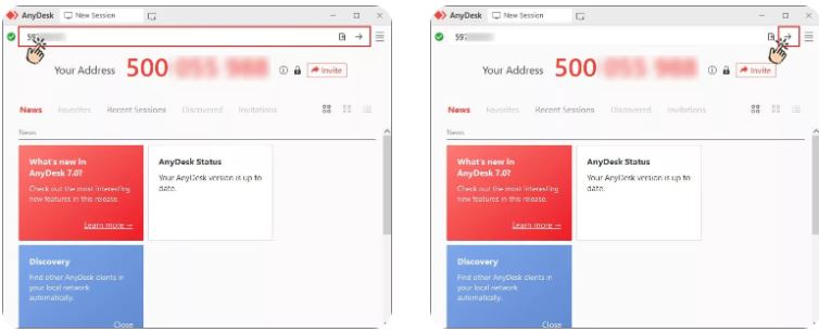 راهنمای کامل AnyDesk: کنترل از راه دور کامپیوترتان در چند کلیک
