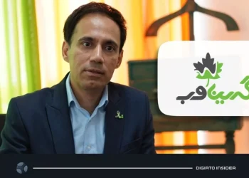 گرین‌وب، نخستین اپراتور هوش مصنوعی ایران، وارد بازار سرمایه شد