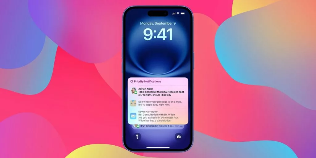 سیری هوشمندتر به iOS 18.4 می‌آید: تحول بزرگ در دستیار صوتی اپل