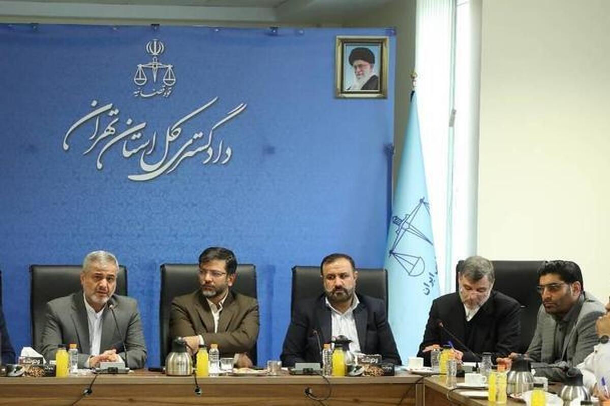 سیل پروندههای رمزارزی به دادگاهها؛ ماهانه ۵۰۰ پرونده جدید