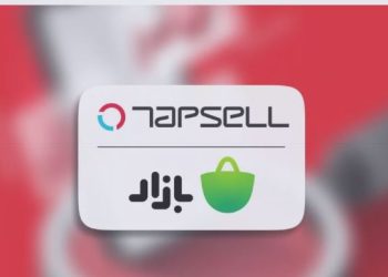 تپسل، کافه بازار را در اختیار گرفت