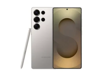 سامسونگ نسخه 16 گیگابایتی گلکسی S25 اولترا را محدود کرد
